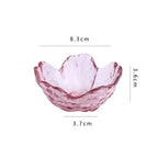 Elegante Glasserie