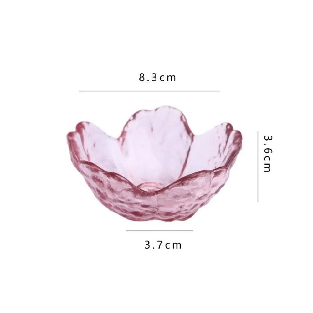 Elegante Glasserie