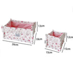 Praktischer Desktop-Organizer