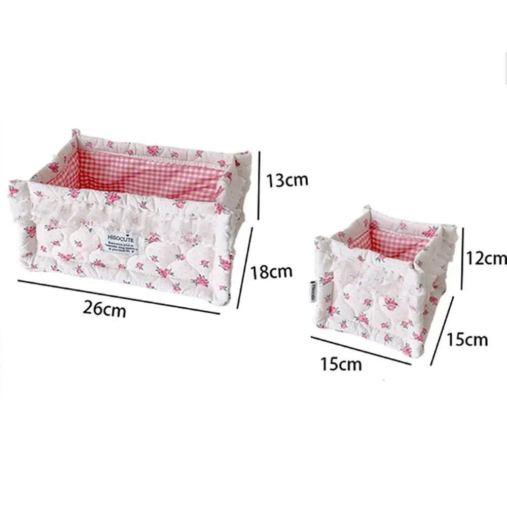 Praktischer Desktop-Organizer