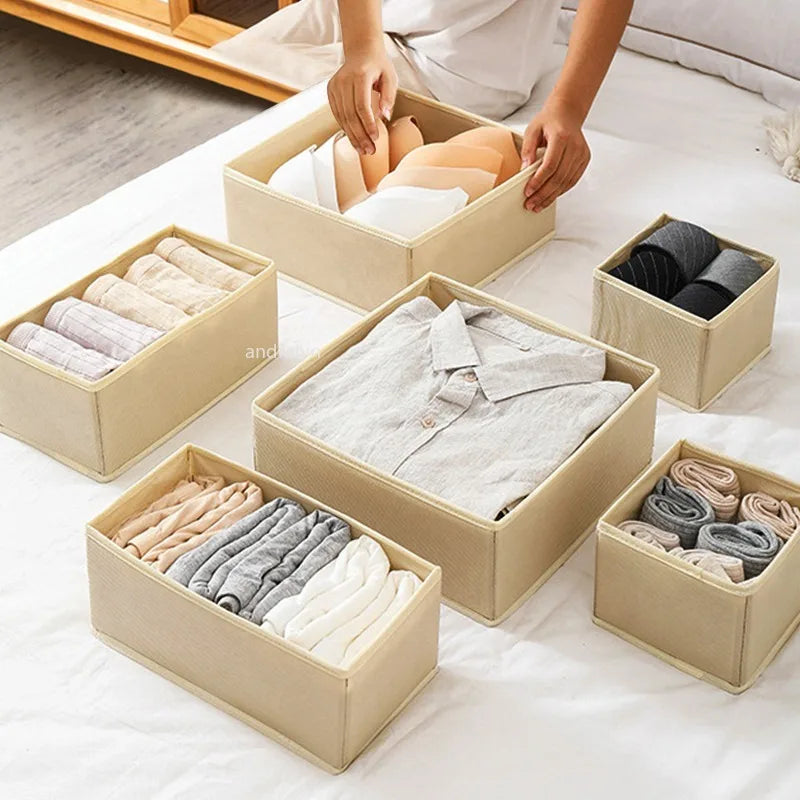 Organizer-Set