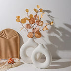 Elegante Nordic Vase