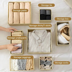 Organizer-Set